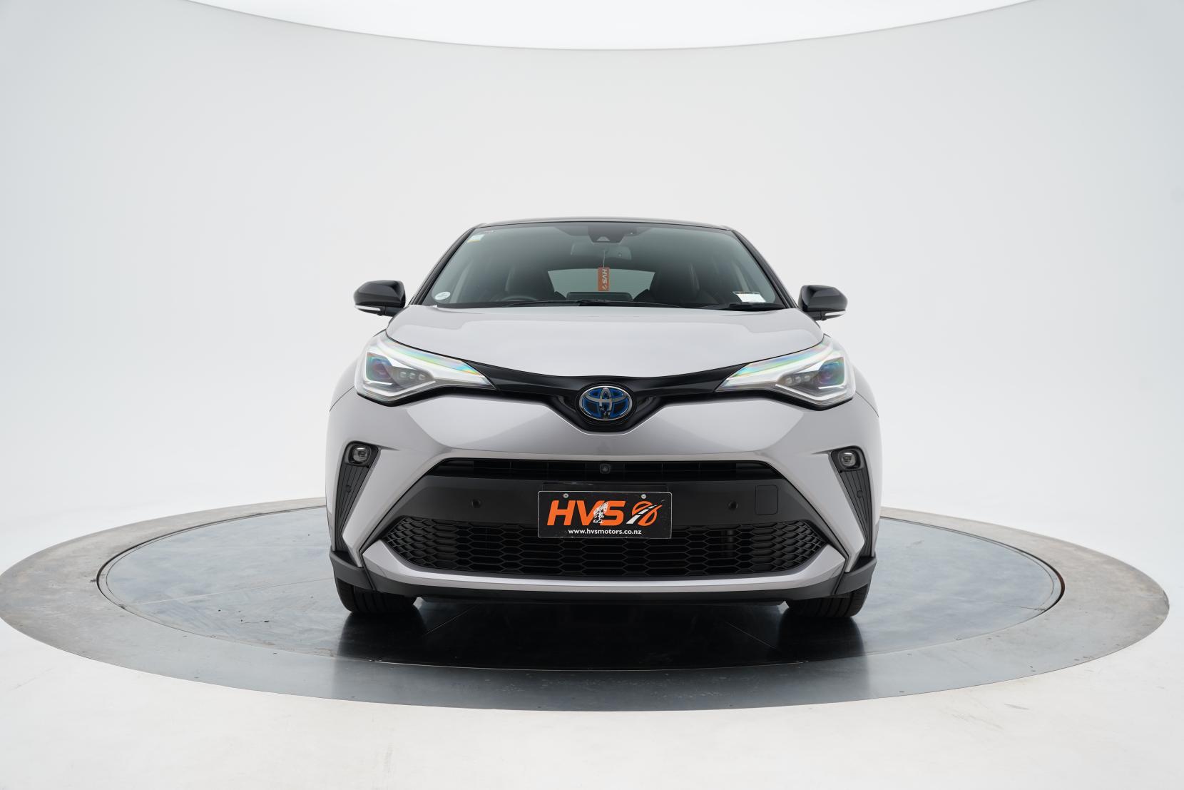 Toyota C-HR 1.8 G Hybrid Facelift