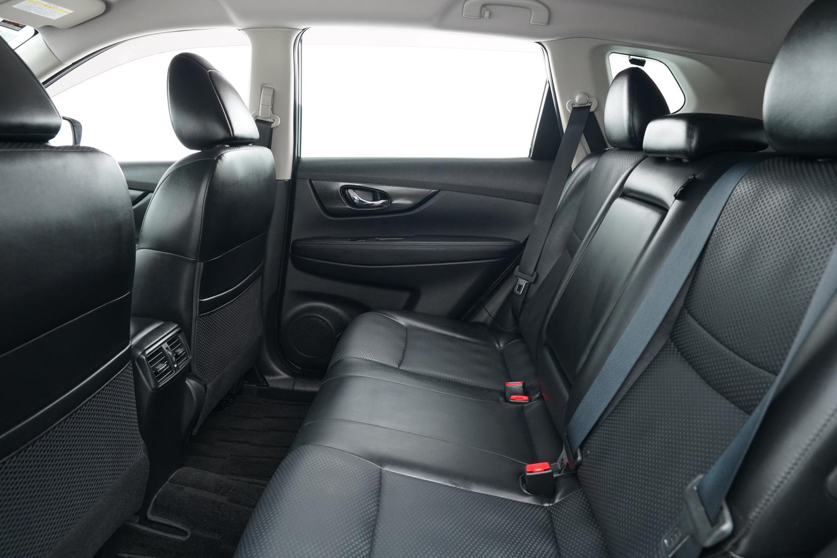 Nissan X-Trail 2.0 20XI Hybrid 2WD