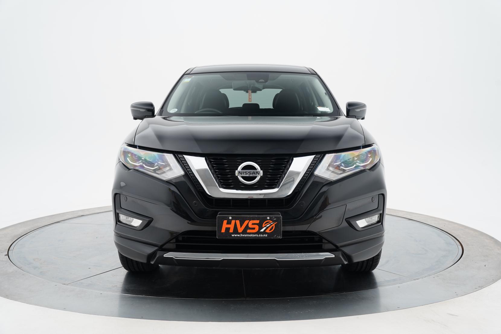 Nissan X-Trail 2.0 20XI Hybrid 2WD