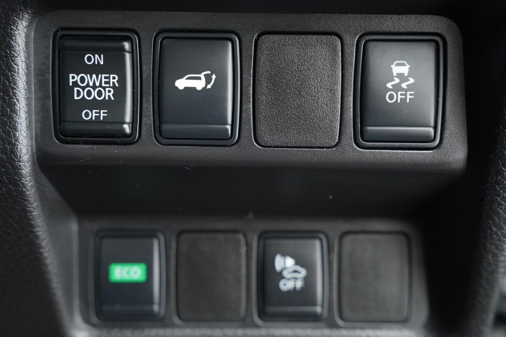 Nissan X-Trail 2.0 20XI Hybrid 2WD