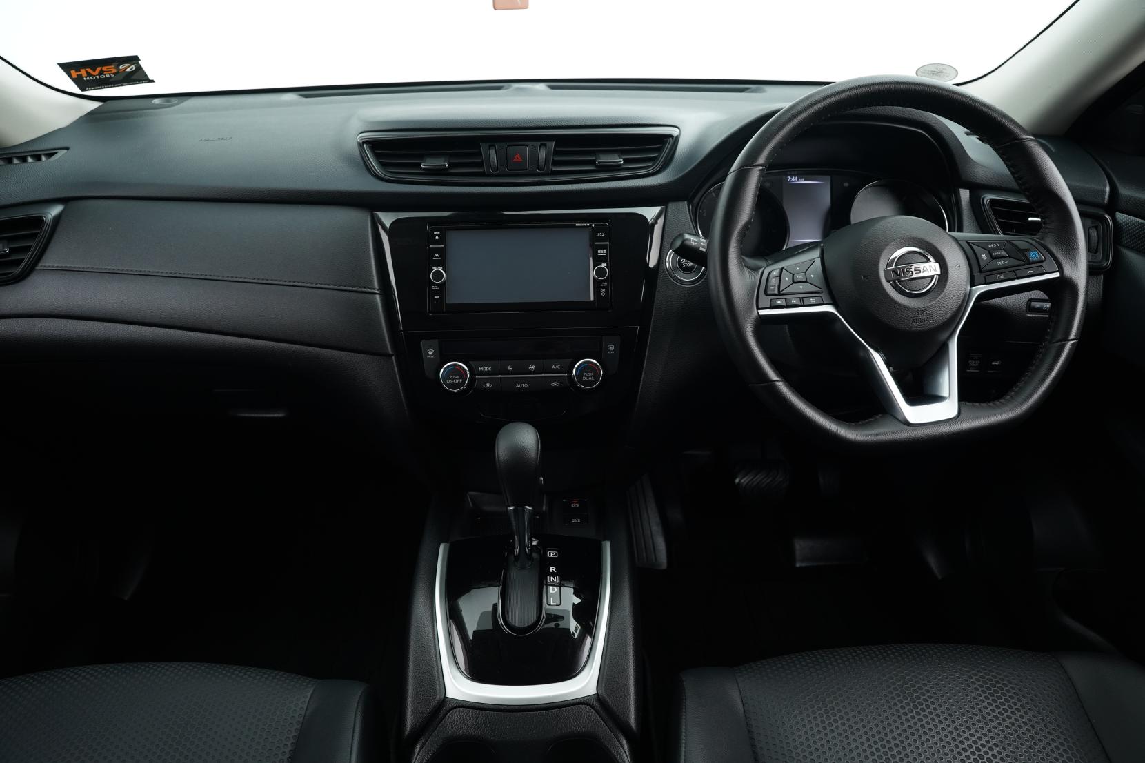 Nissan X-Trail 2.0 20XI Hybrid 2WD