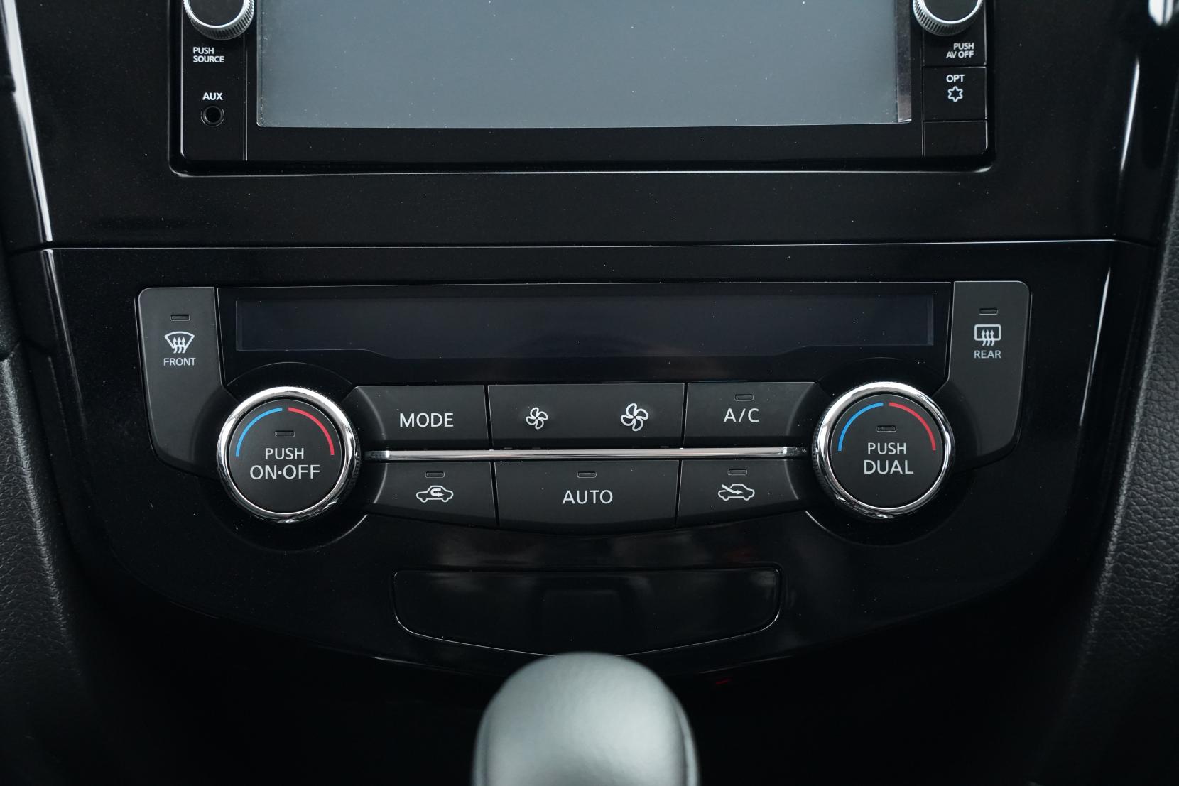 Nissan X-Trail 2.0 20XI Hybrid 2WD