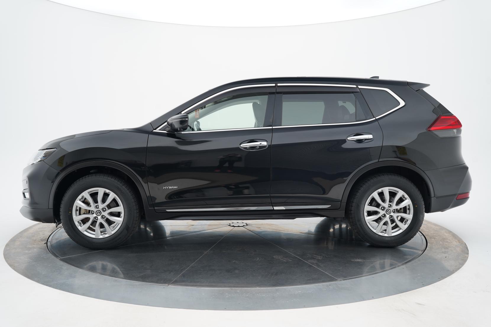 Nissan X-Trail 2.0 20XI Hybrid 2WD