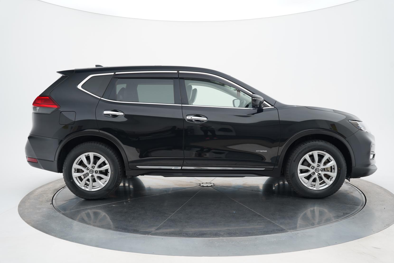 Nissan X-Trail 2.0 20XI Hybrid 2WD