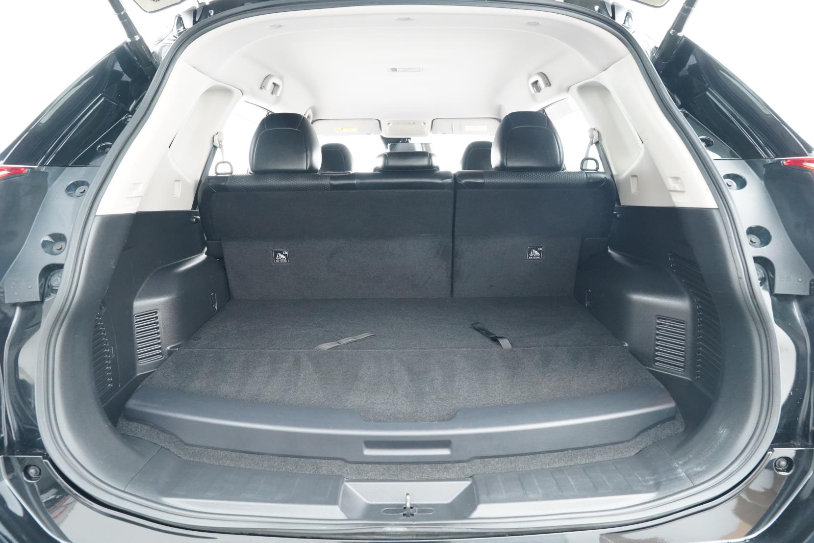 Nissan X-Trail 2.0 20XI Hybrid 2WD