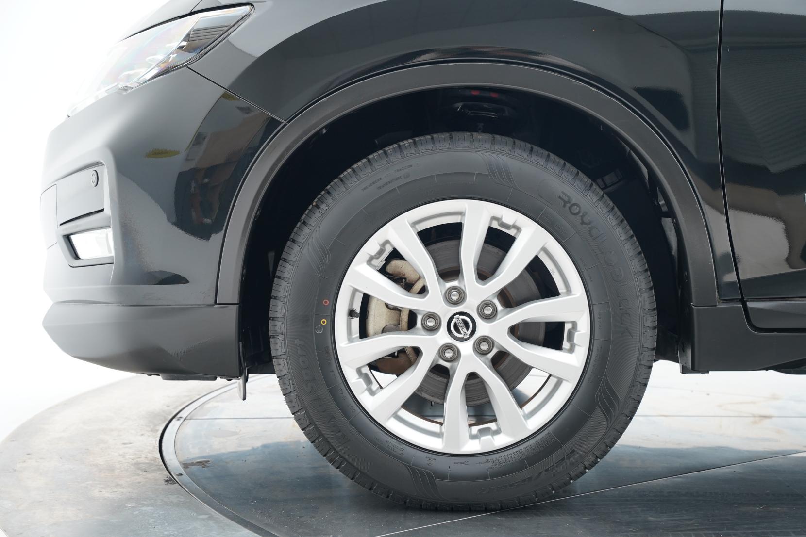 Nissan X-Trail 2.0 20XI Hybrid 2WD
