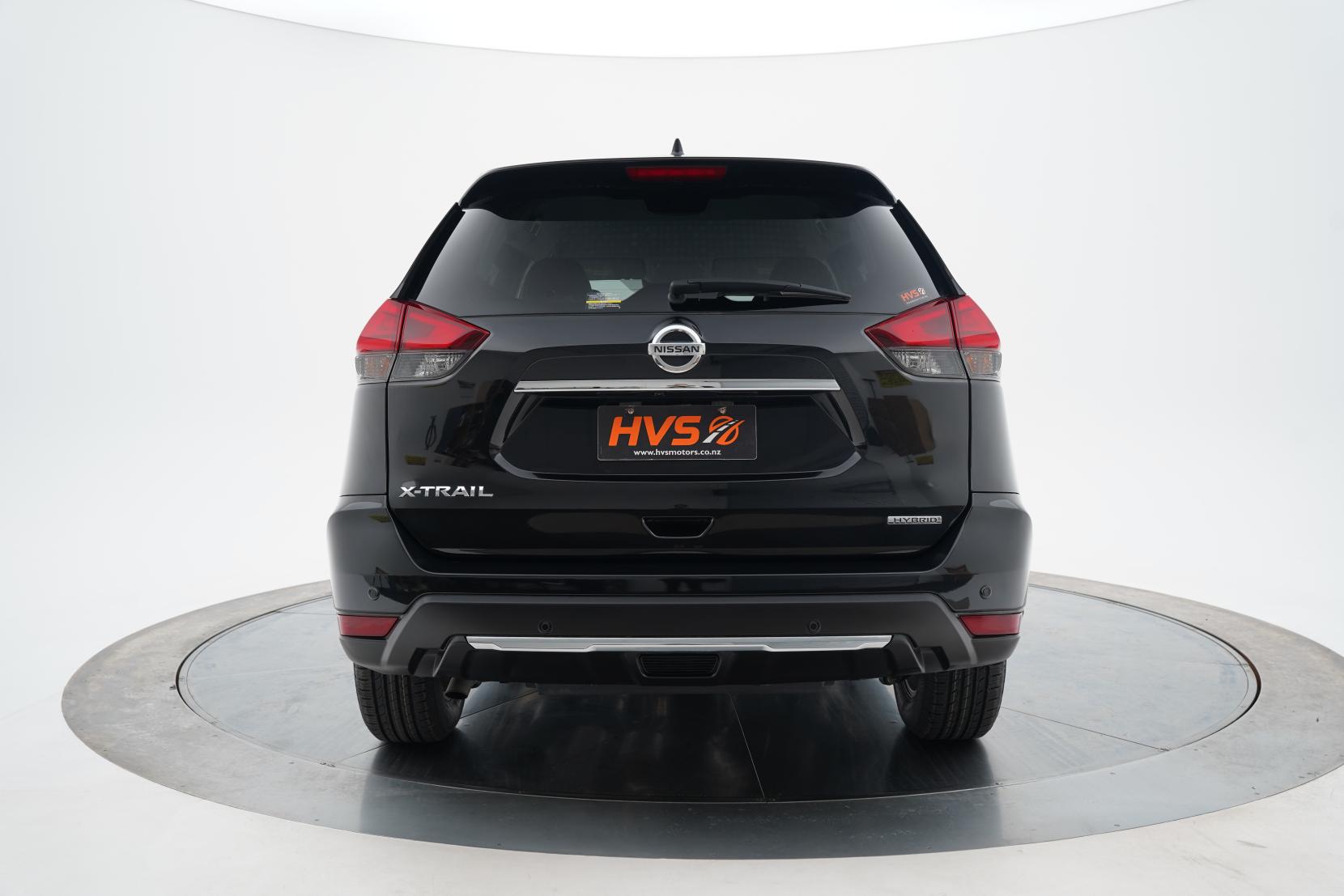 Nissan X-Trail 2.0 20XI Hybrid 2WD