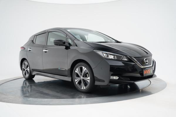 Nissan Leaf 40G 82% SOH