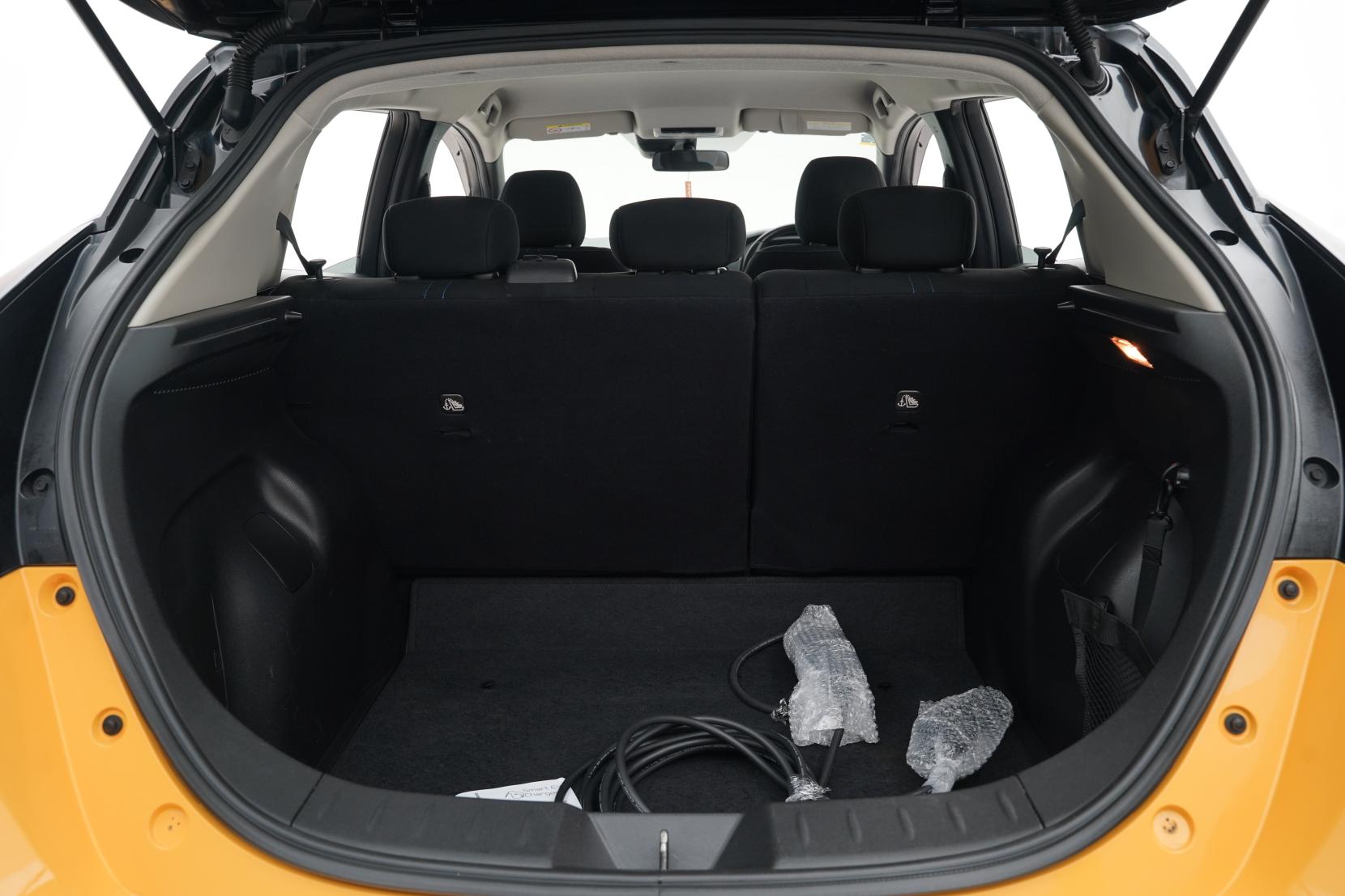 Nissan Leaf 40X 80% SOH