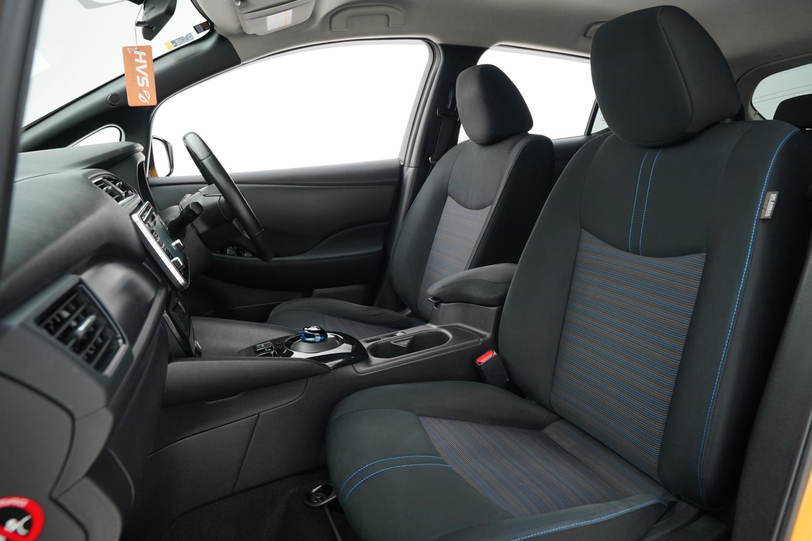 Nissan Leaf 40X 80% SOH
