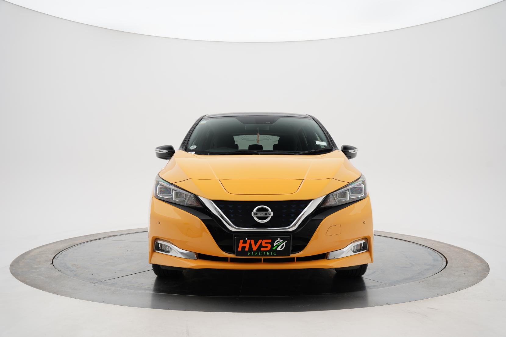 Nissan Leaf 40X 80% SOH