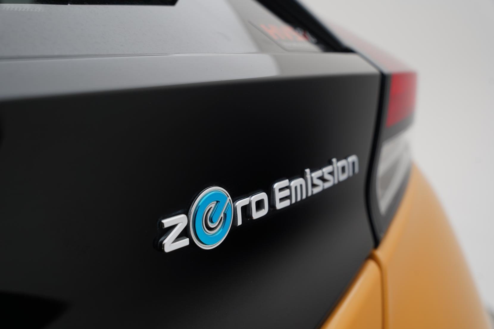 Nissan Leaf 40X 80% SOH