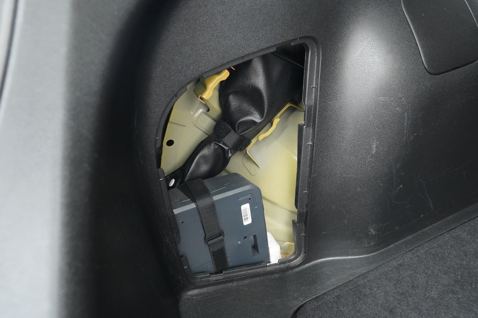 Nissan Leaf 40X 80% SOH