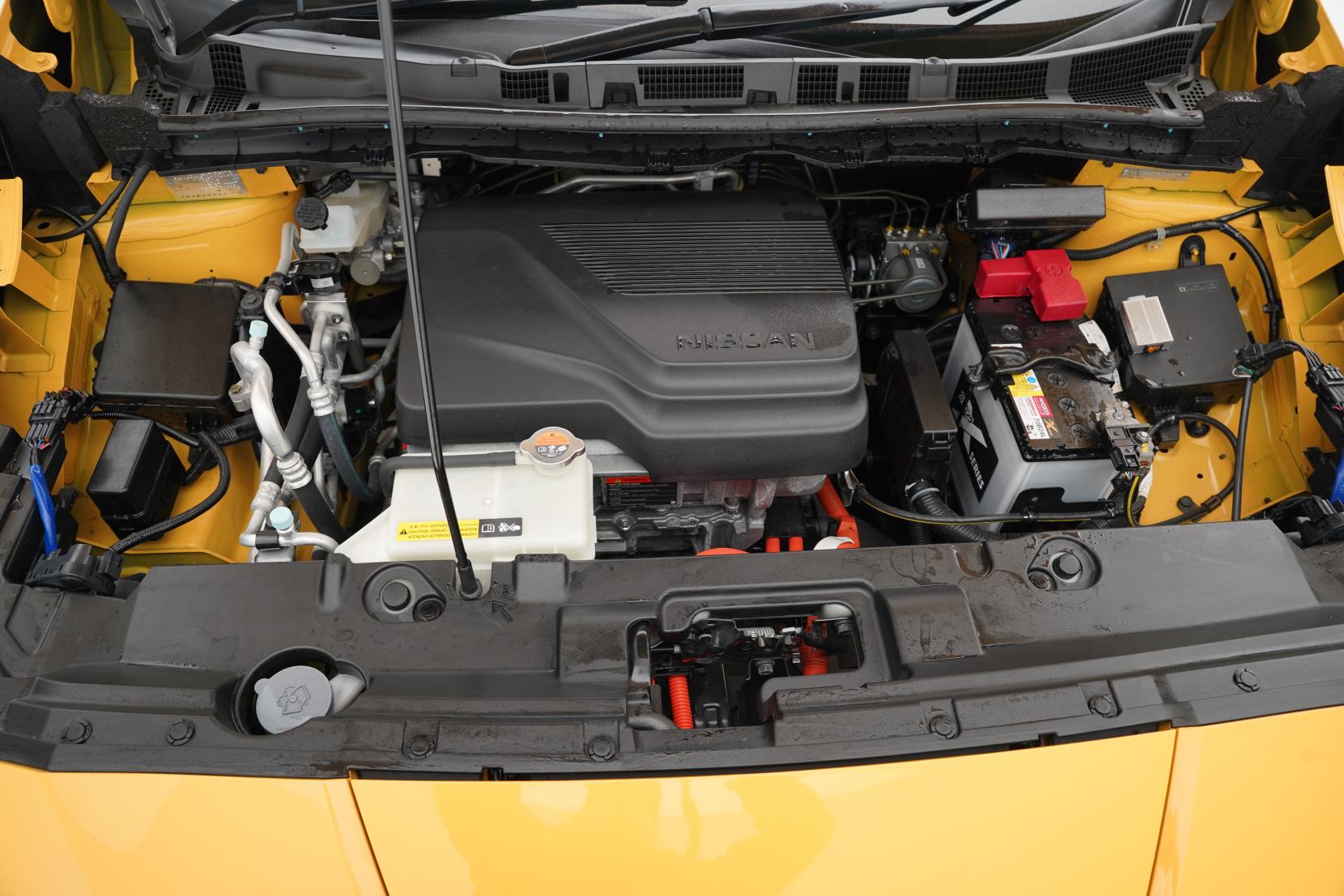 Nissan Leaf 40X 80% SOH
