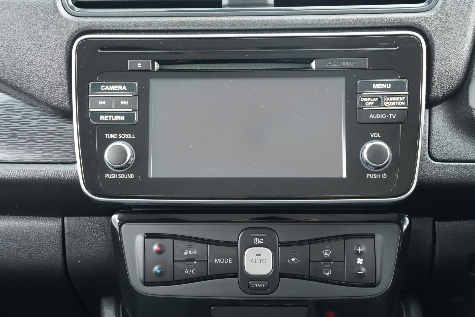 Nissan Leaf 40X 80% SOH