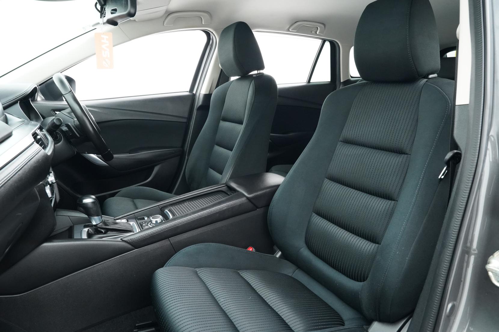 Mazda Atenza 2.0 WAGON 20S