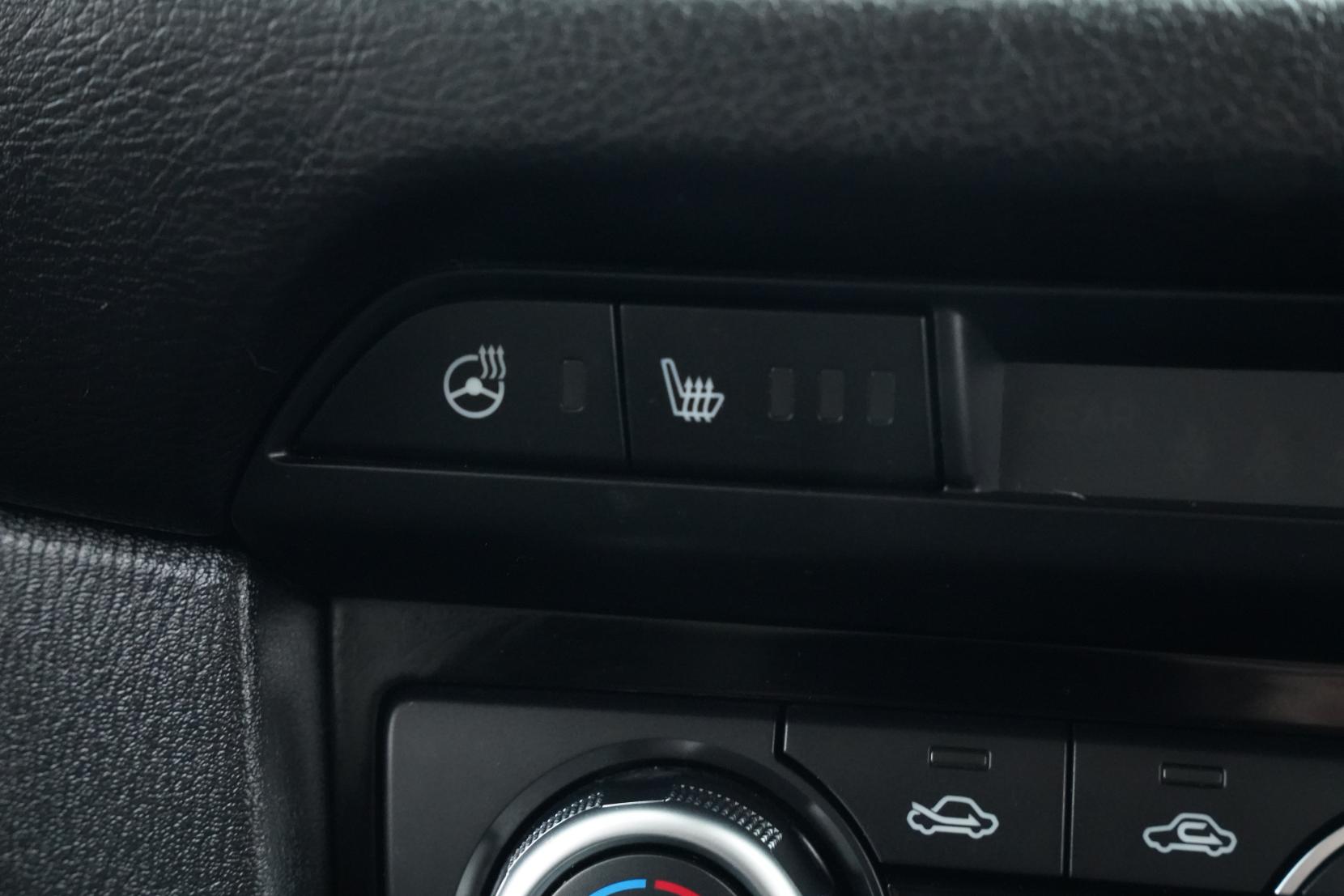 Mazda Atenza 2.0 WAGON 20S