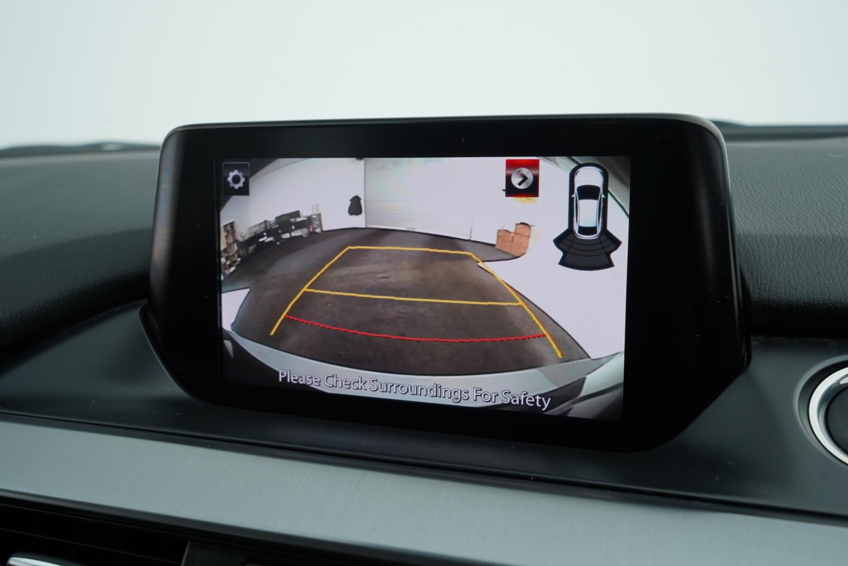 Mazda Atenza 2.0 WAGON 20S