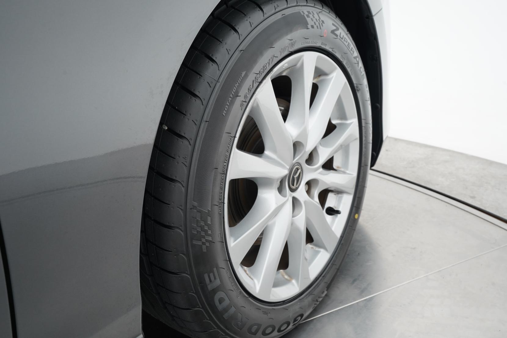 Mazda Atenza 2.0 WAGON 20S