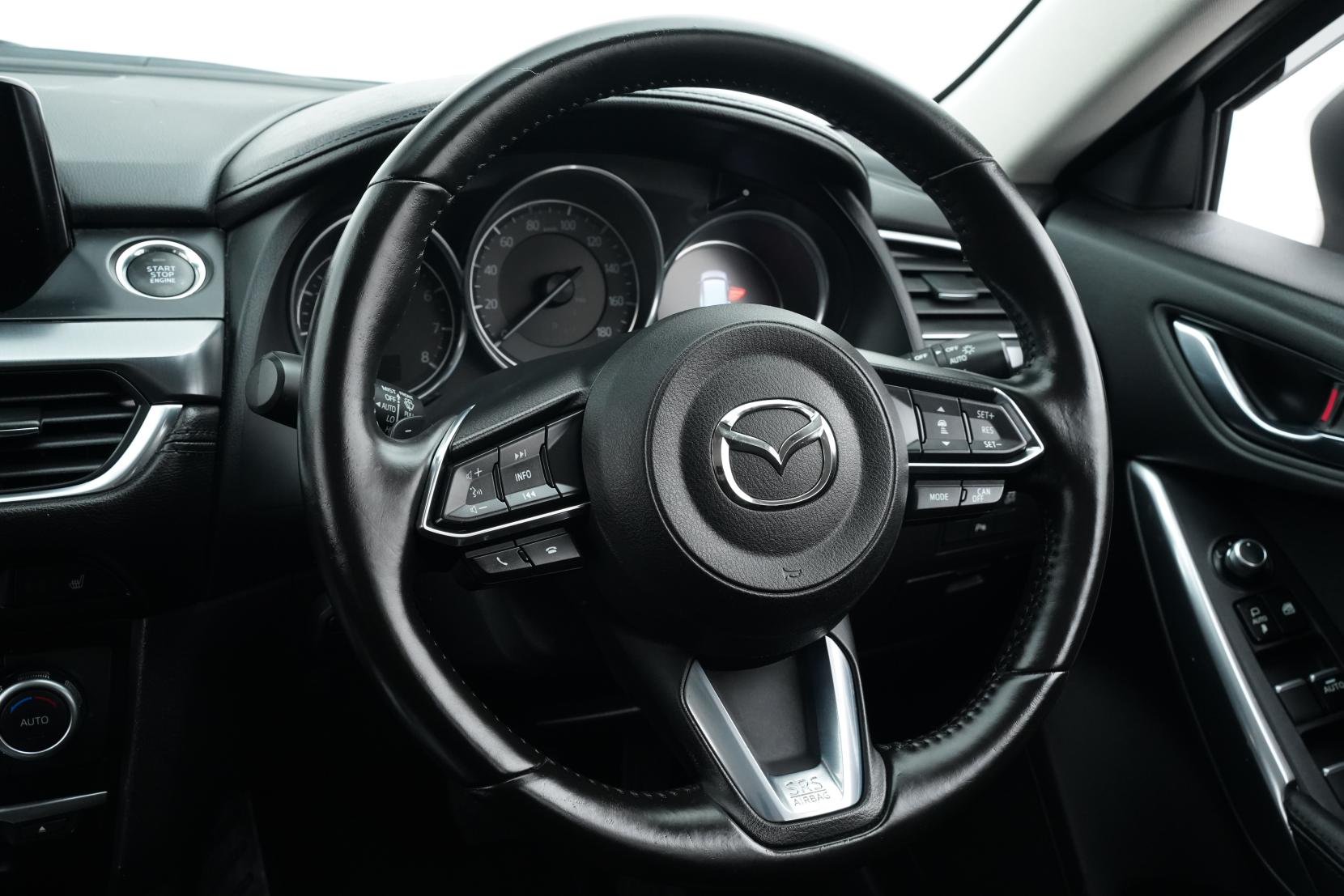 Mazda Atenza 2.0 WAGON 20S