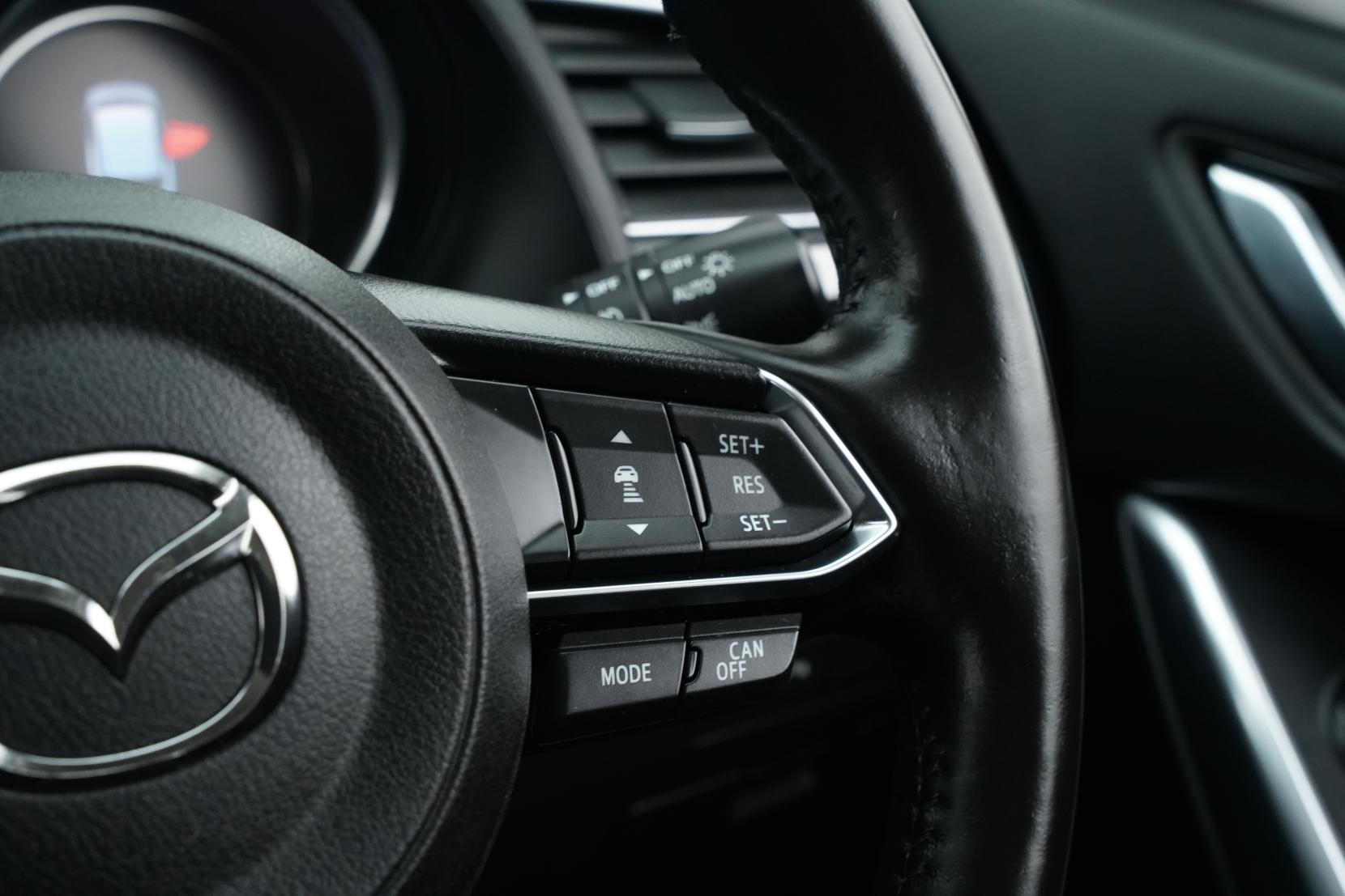 Mazda Atenza 2.0 WAGON 20S