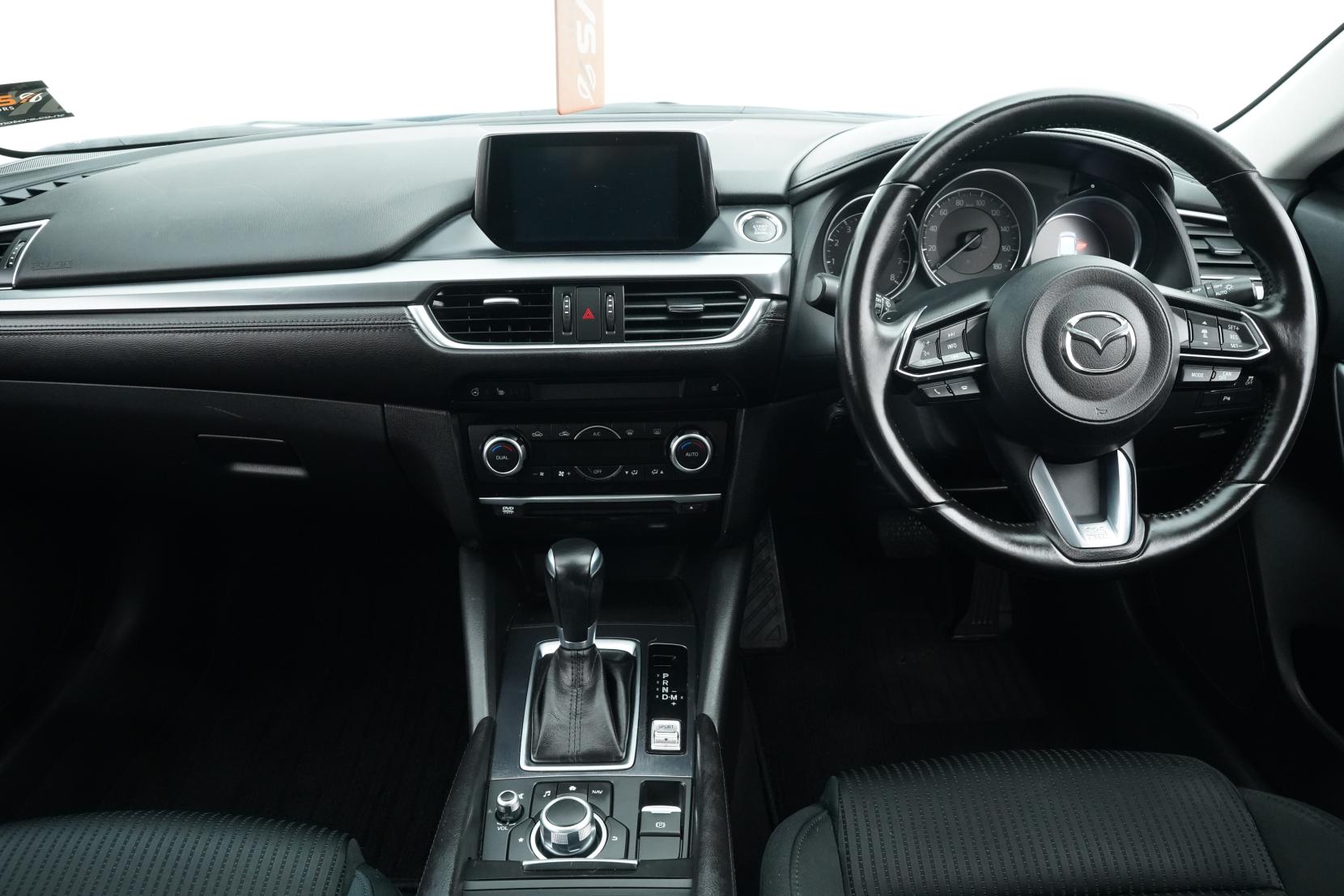 Mazda Atenza 2.0 WAGON 20S