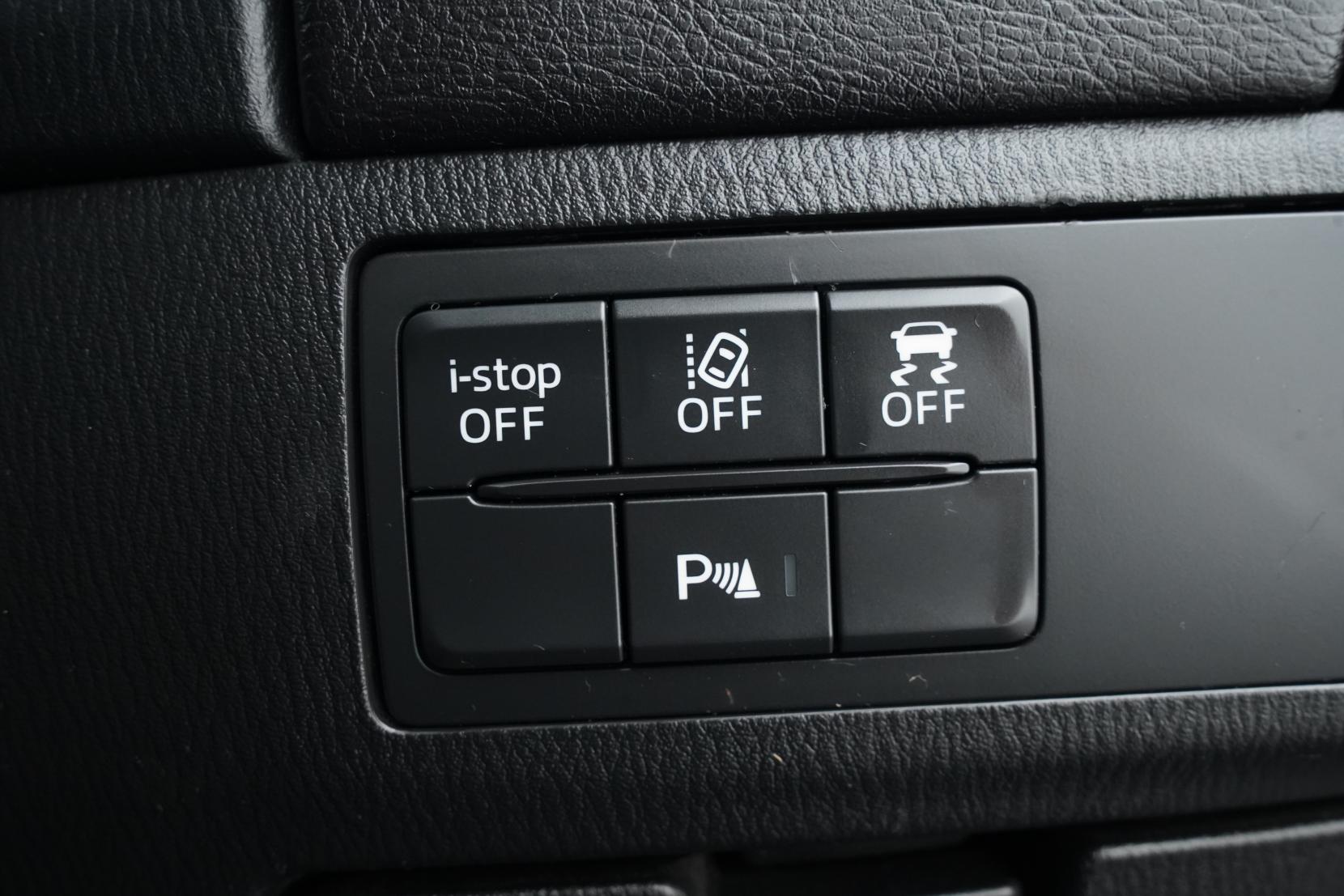 Mazda Atenza 2.0 WAGON 20S