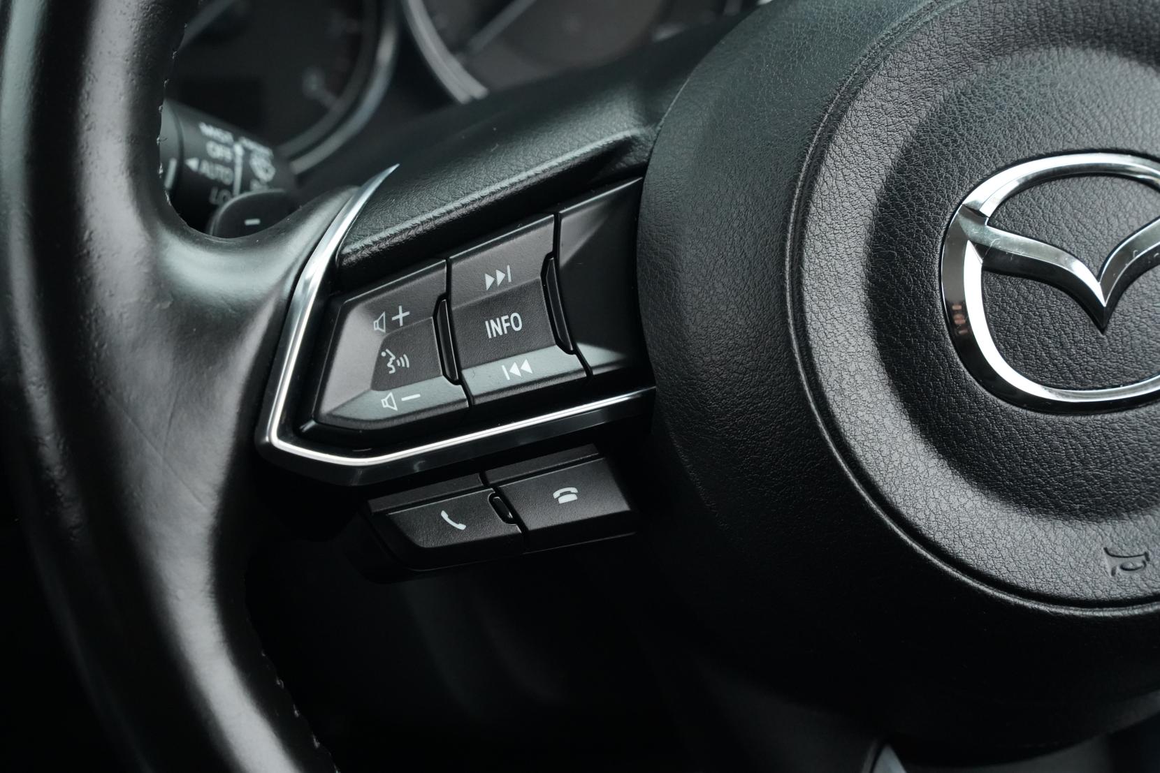 Mazda Atenza 2.0 WAGON 20S