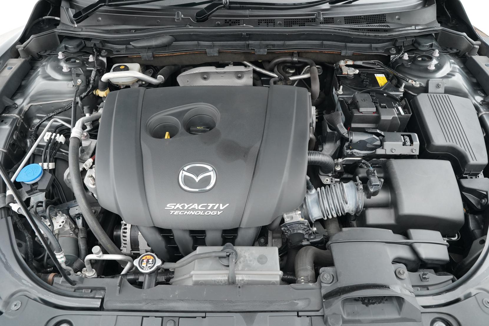 Mazda Atenza 2.0 WAGON 20S