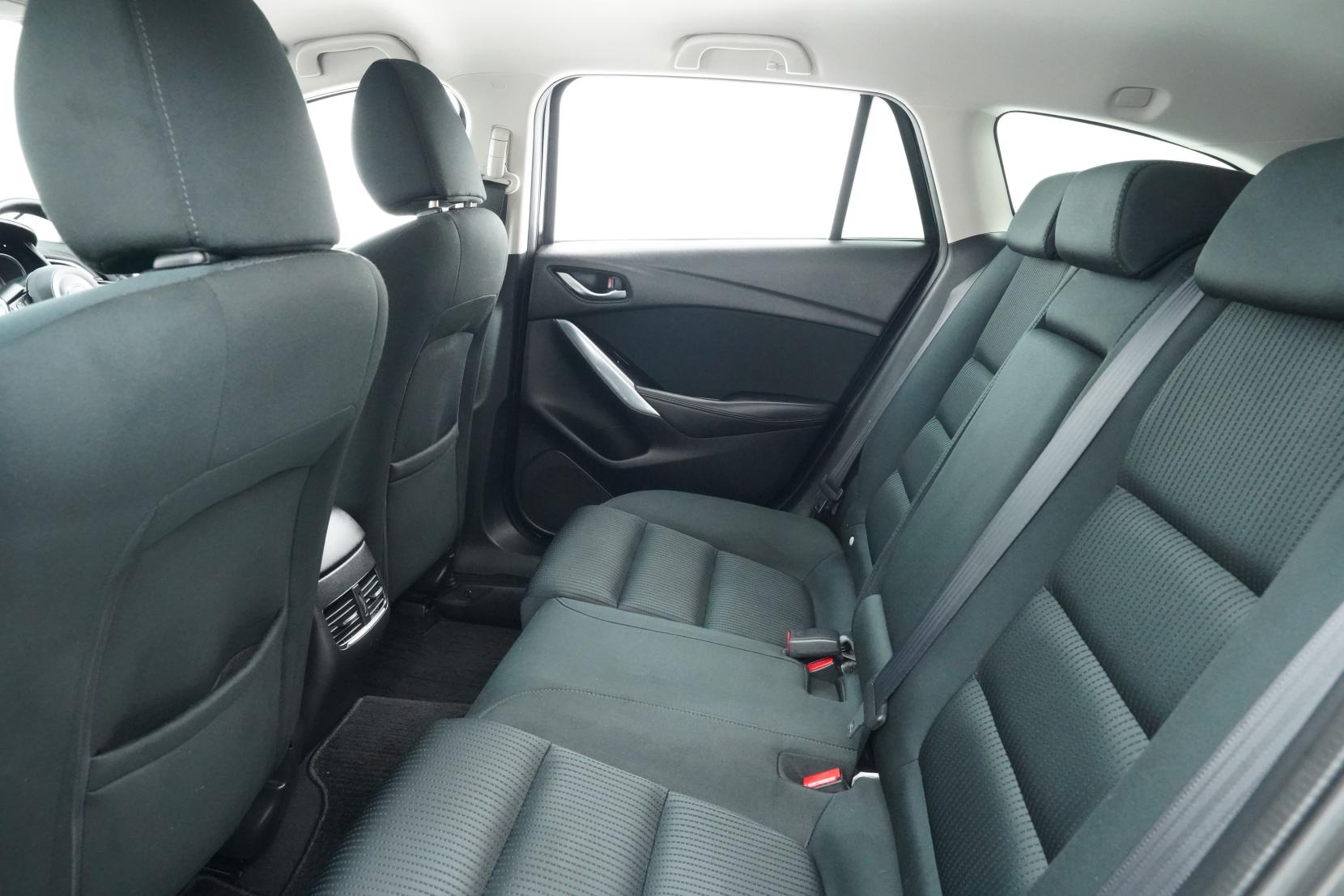 Mazda Atenza 2.0 WAGON 20S