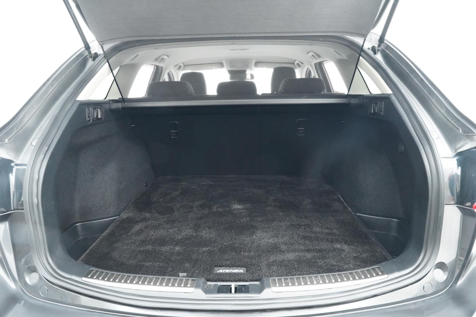 Mazda Atenza 2.0 WAGON 20S