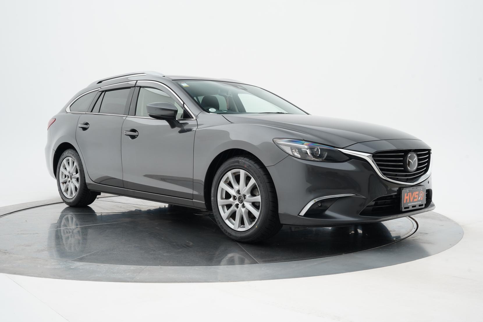 Mazda Atenza 2.0 WAGON 20S