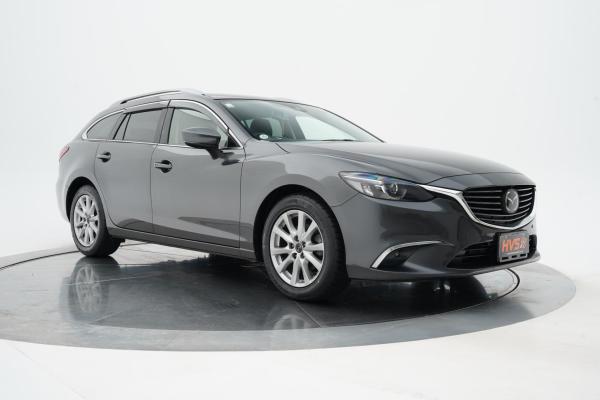 Mazda Atenza 2.0 WAGON 20S