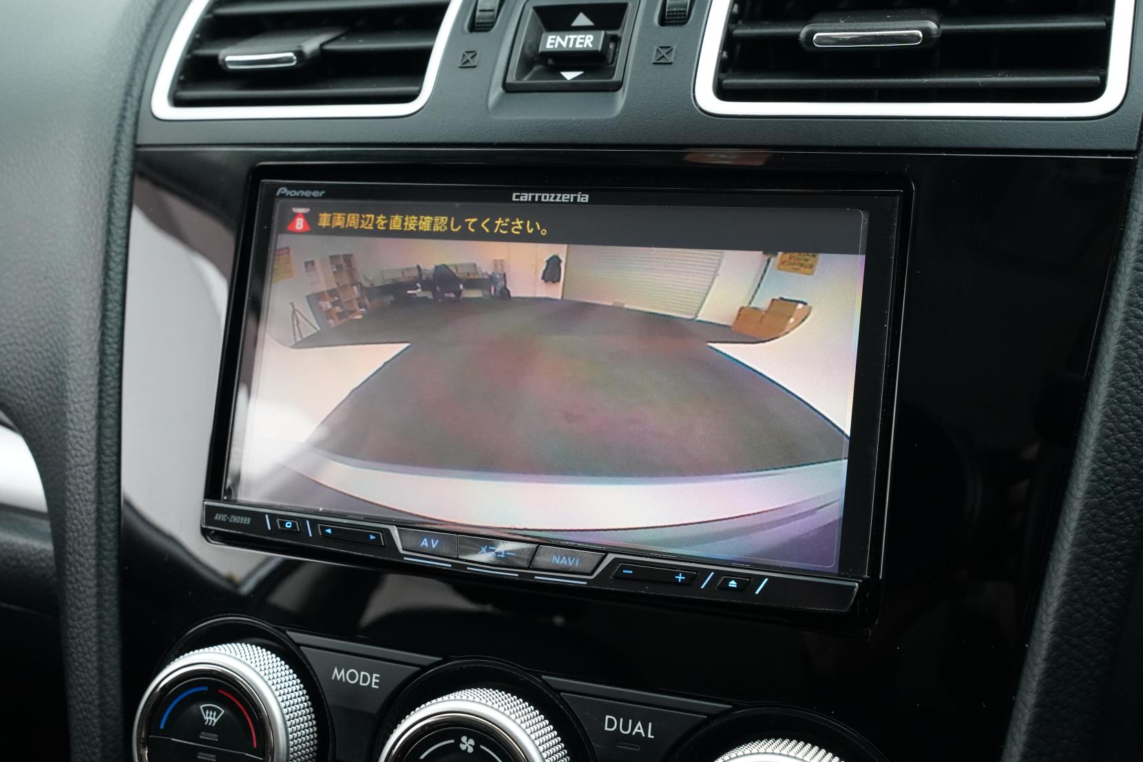 Subaru Impreza 2.0 SPORTS 2.0I EYESIGHT 4WD