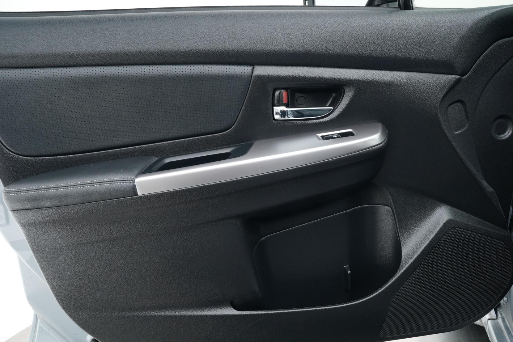 Subaru Impreza 2.0 SPORTS 2.0I EYESIGHT 4WD