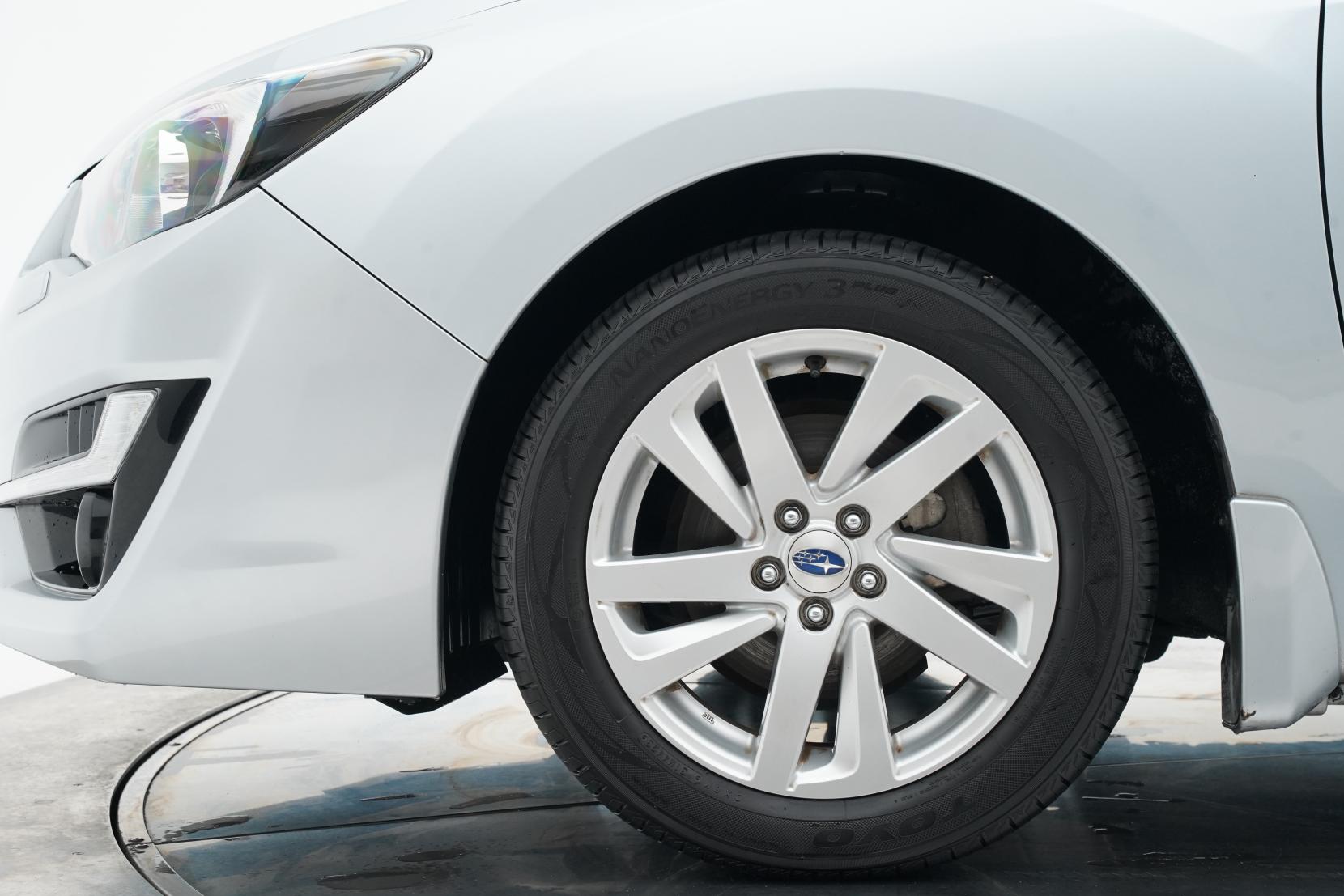 Subaru Impreza 2.0 SPORTS 2.0I EYESIGHT 4WD