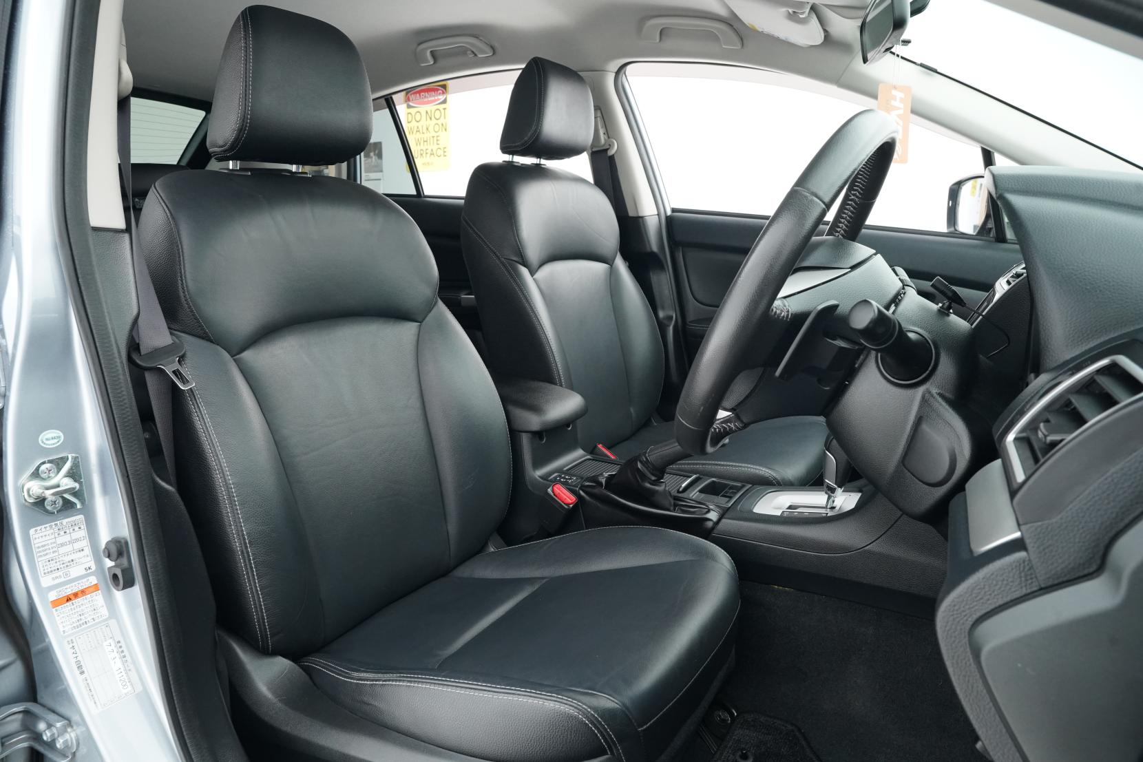 Subaru Impreza 2.0 SPORTS 2.0I EYESIGHT 4WD