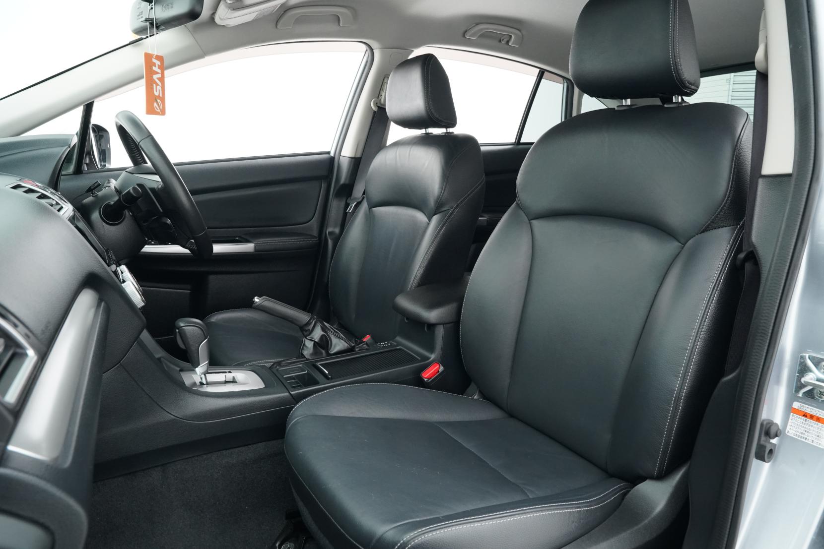 Subaru Impreza 2.0 SPORTS 2.0I EYESIGHT 4WD