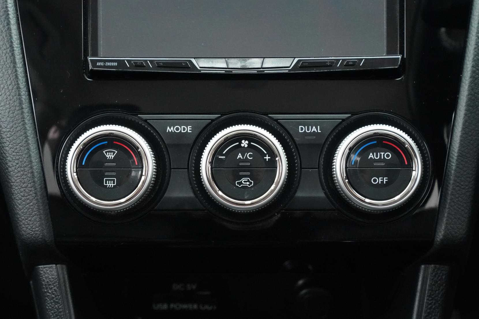 Subaru Impreza 2.0 SPORTS 2.0I EYESIGHT 4WD