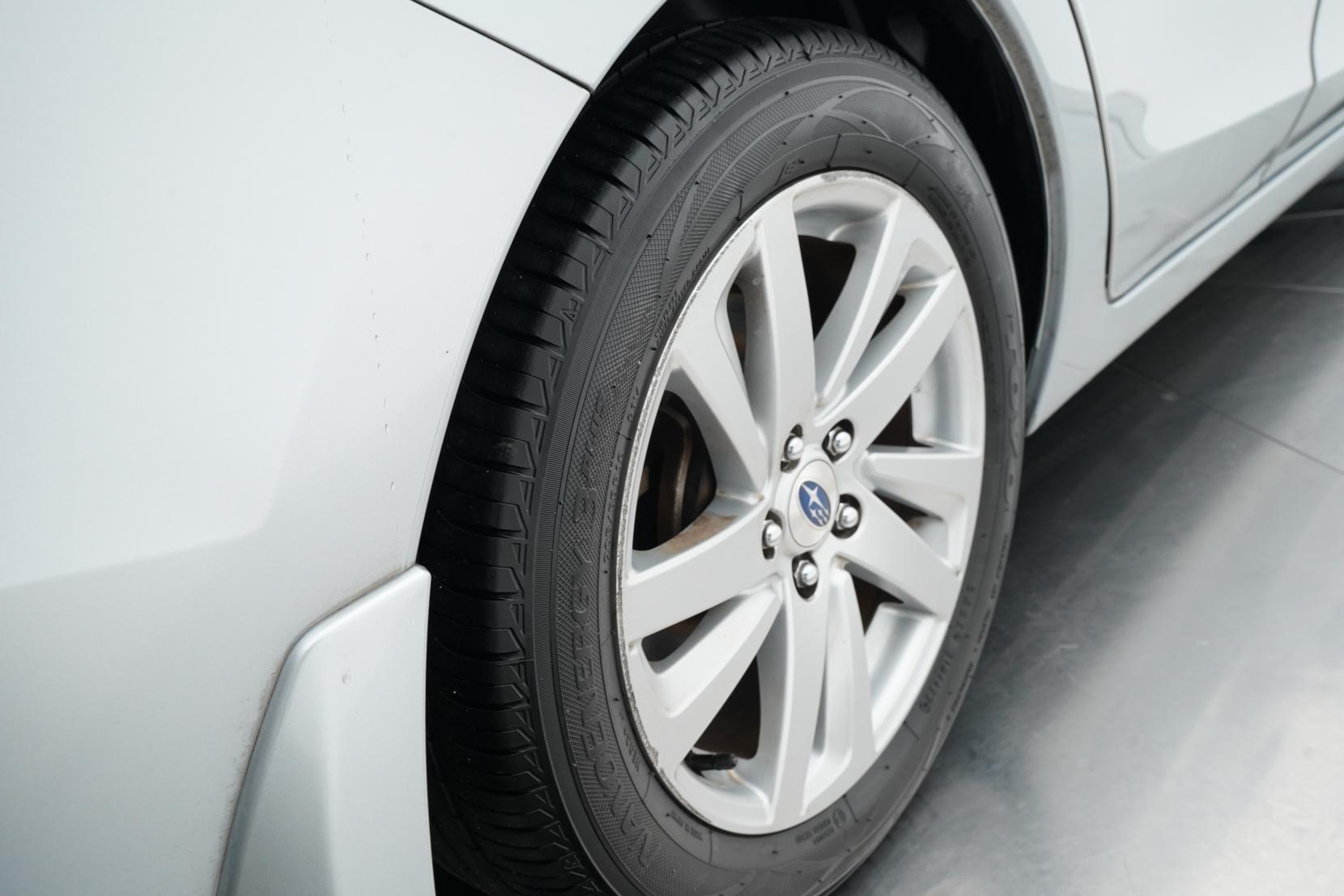 Subaru Impreza 2.0 SPORTS 2.0I EYESIGHT 4WD