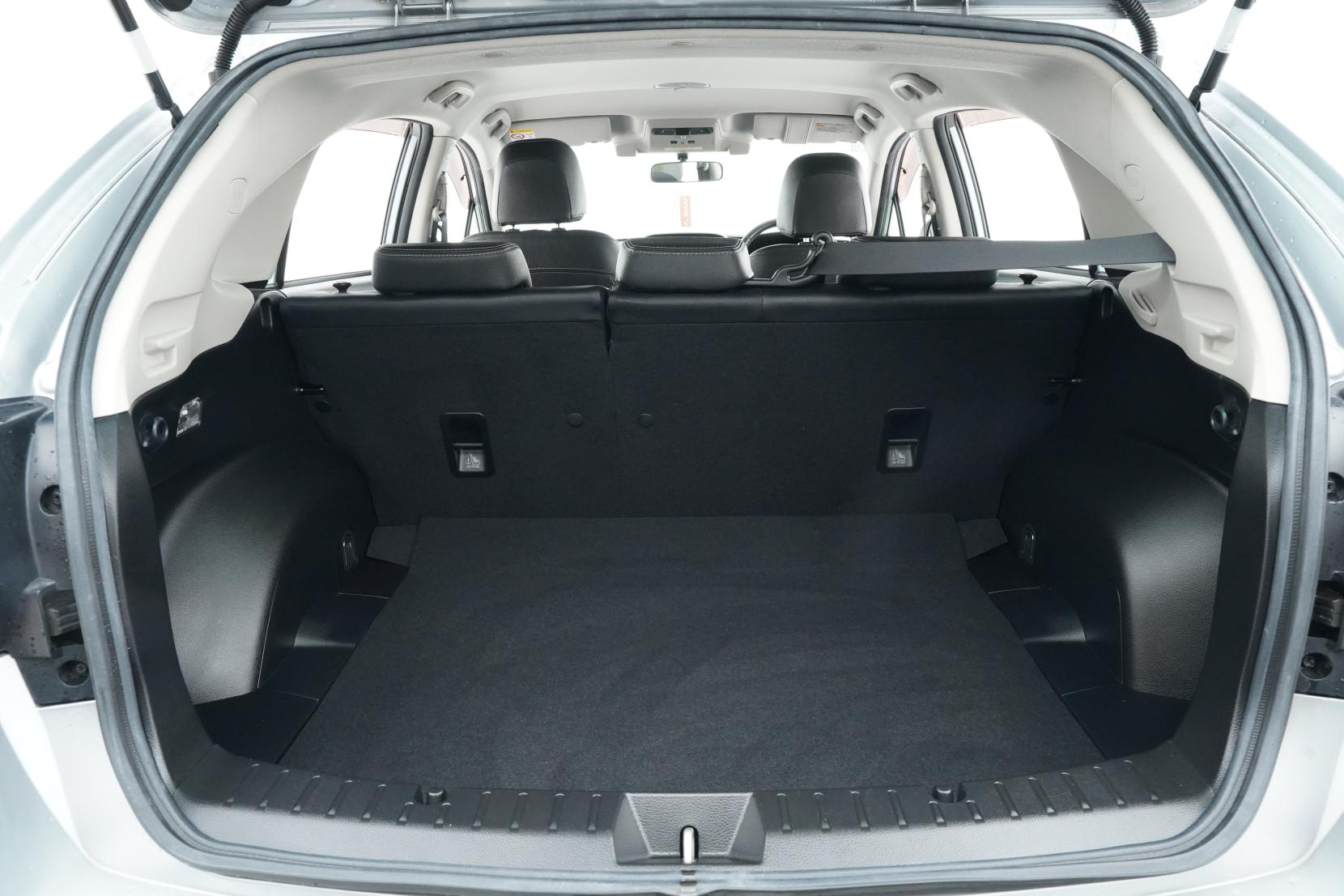 Subaru Impreza 2.0 SPORTS 2.0I EYESIGHT 4WD