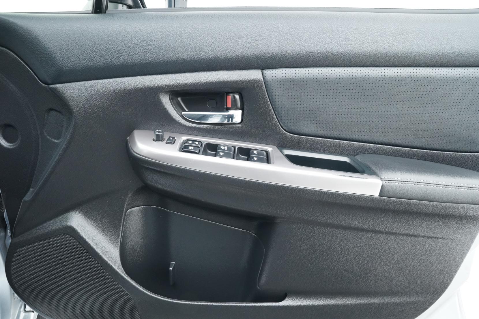 Subaru Impreza 2.0 SPORTS 2.0I EYESIGHT 4WD