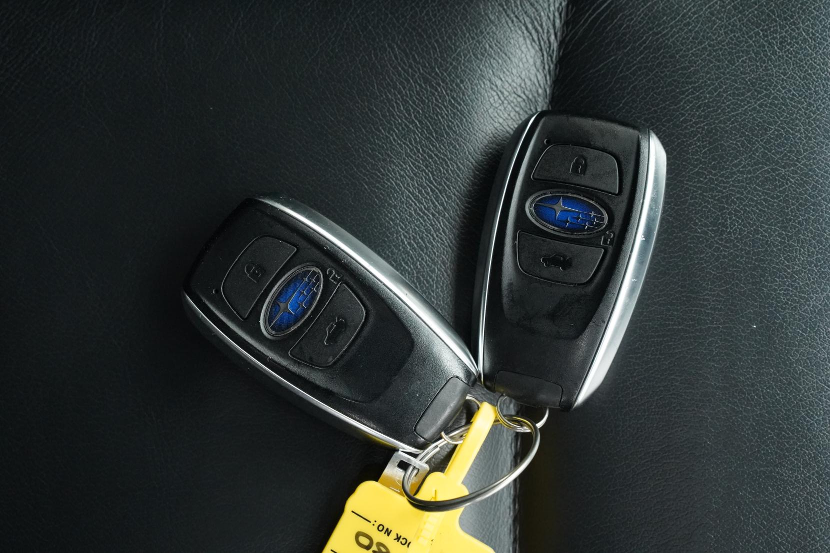 Subaru Impreza 2.0 SPORTS 2.0I EYESIGHT 4WD