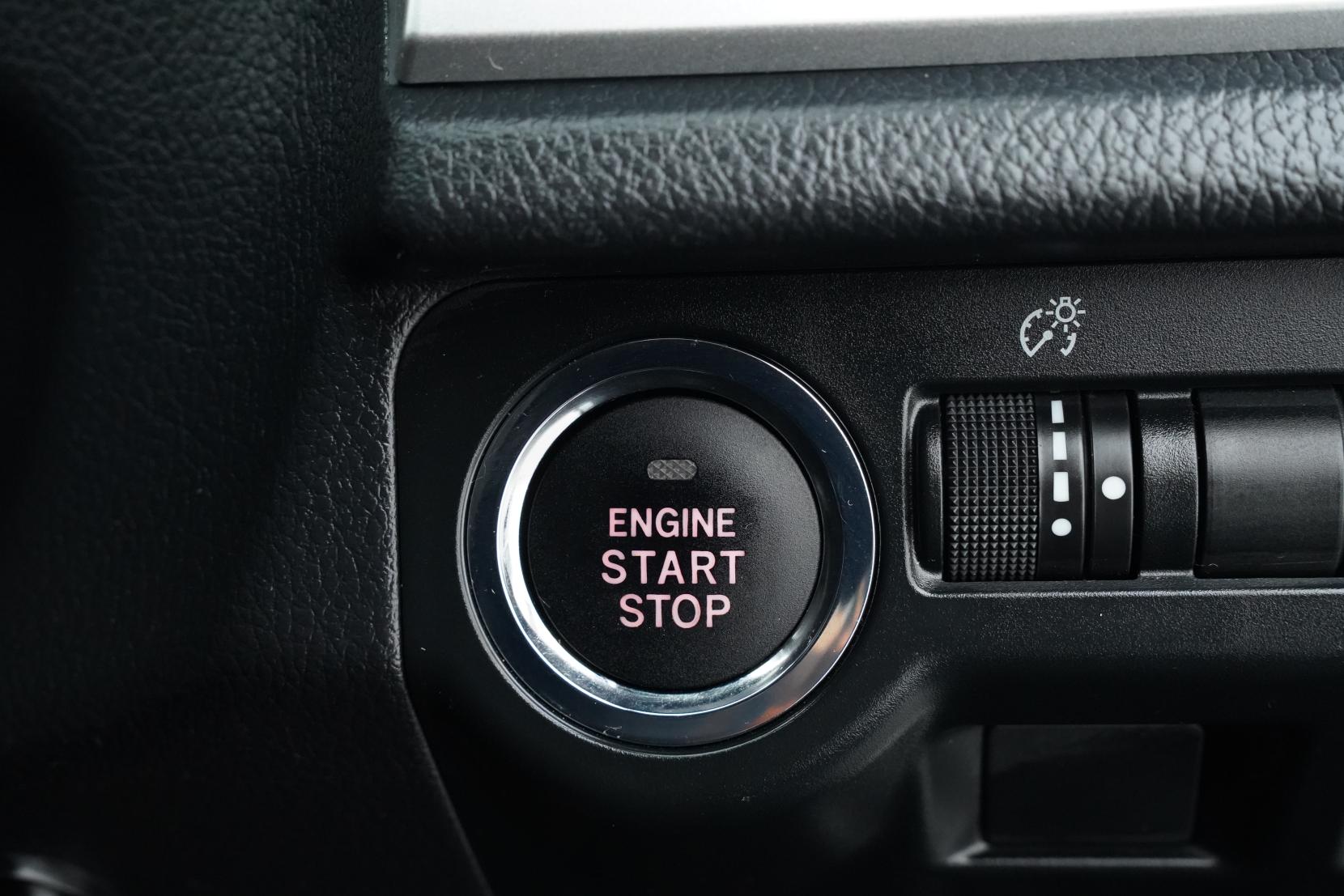 Subaru Impreza 2.0 SPORTS 2.0I EYESIGHT 4WD