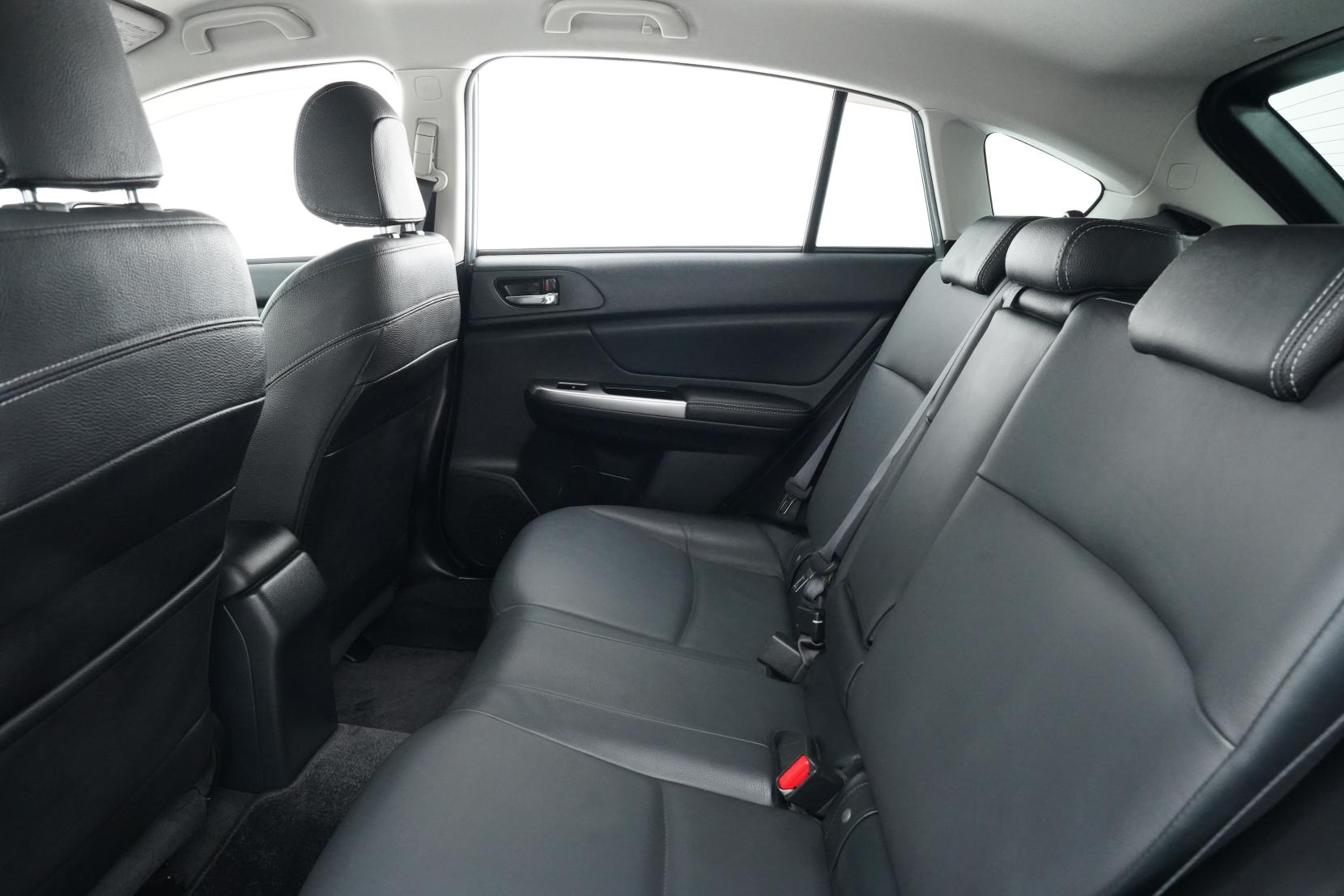 Subaru Impreza 2.0 SPORTS 2.0I EYESIGHT 4WD