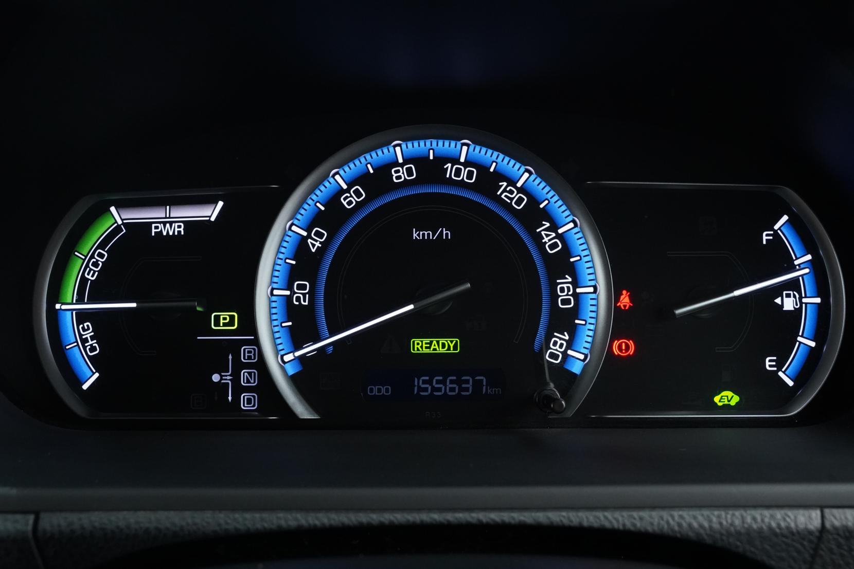 Toyota Voxy 1.8 HYBRID HYBRID V