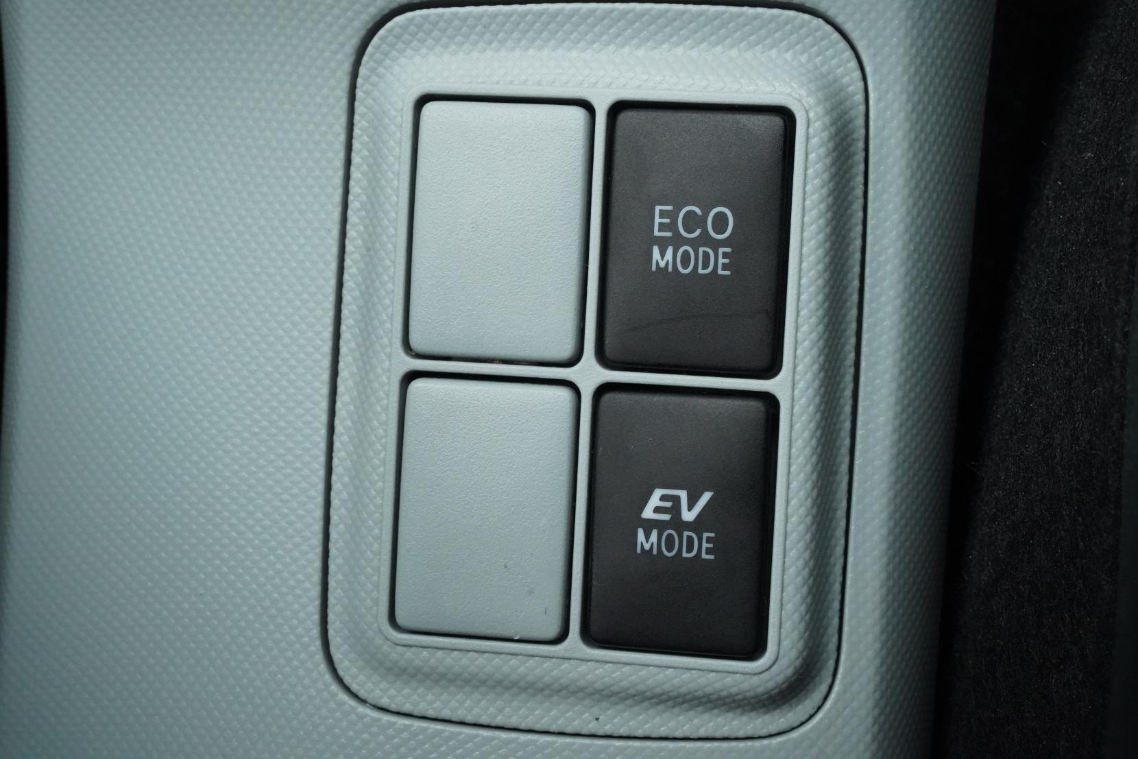 Toyota Aqua 1.5 Hybrid S