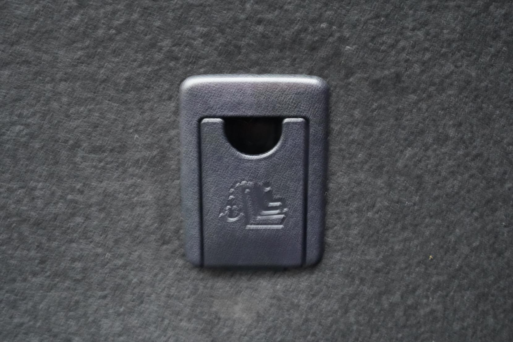 Toyota Aqua 1.5 Hybrid S