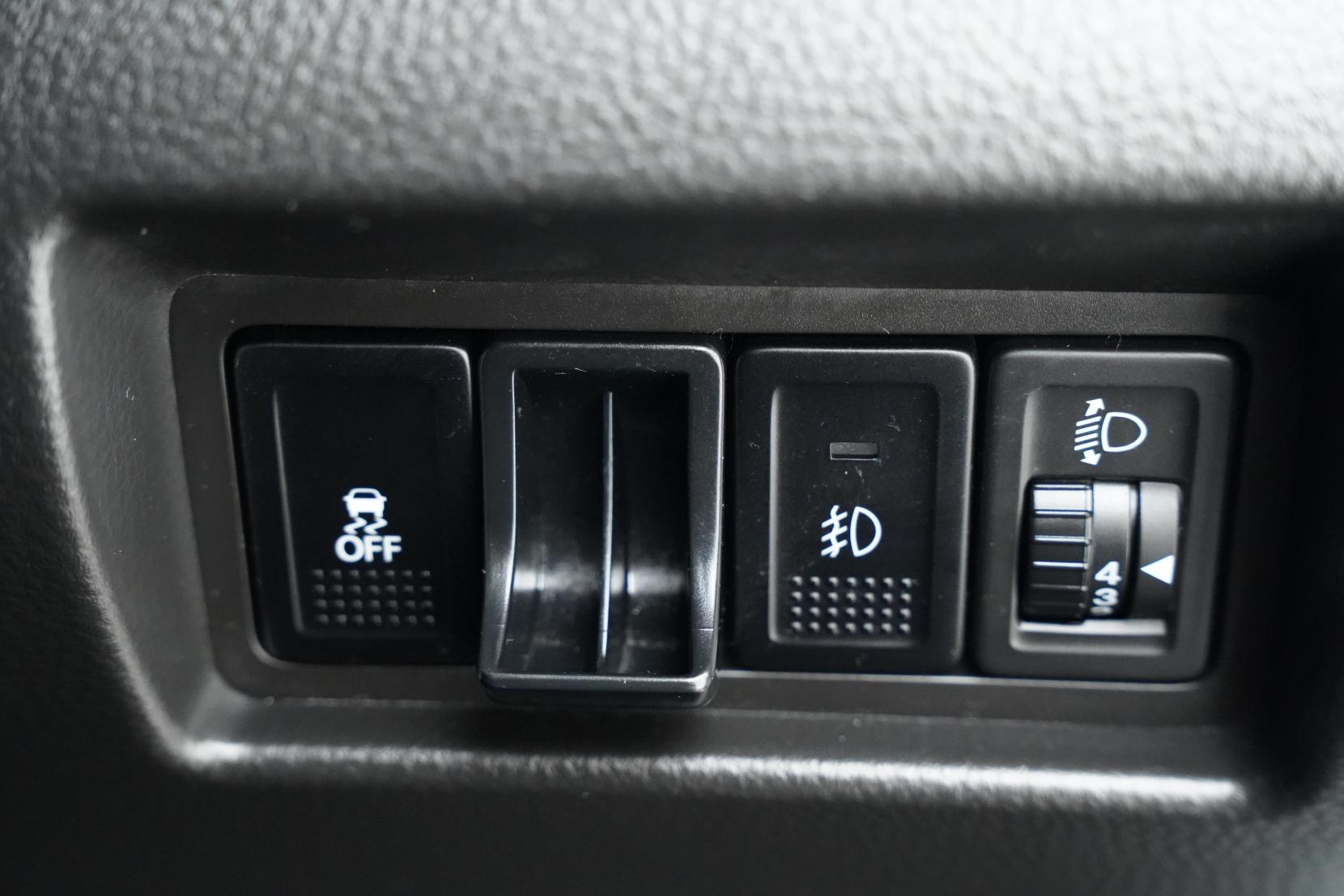 Suzuki Swift 1.2 XS