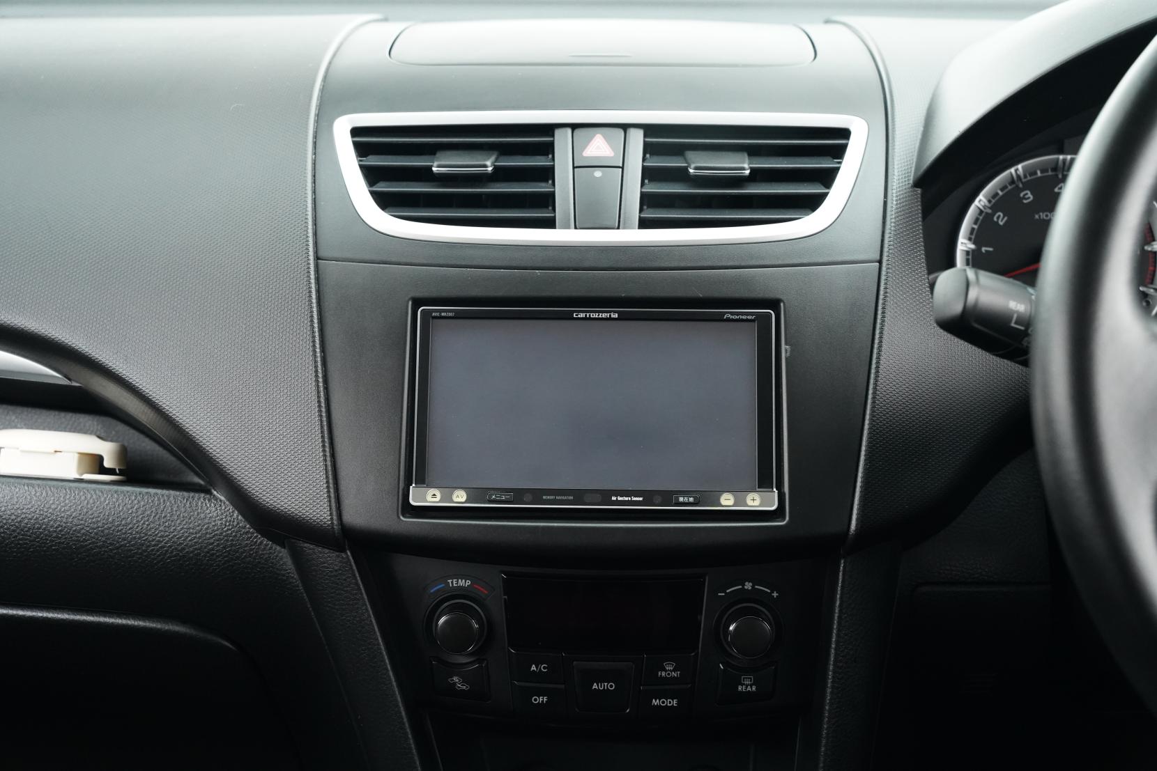 Suzuki Swift 1.2 XS